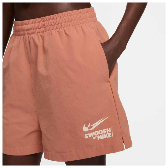Nike Γυναικείο σορτς Sportswear Woven Shorts